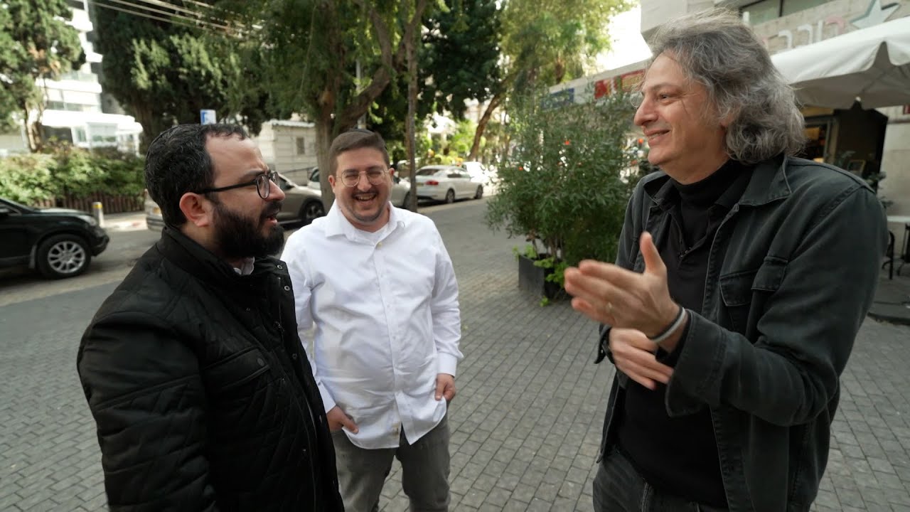 ערב עם שי שטרן 5 | מה יהיה ב-2026 עם מנדי ביתאן