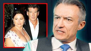 Divorce Lawyer Reacts To Pierce Brosnan's Marriage