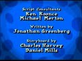 101 Dalmatians End Credits 1997