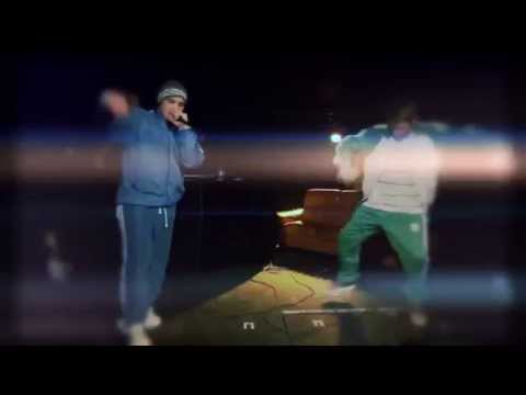 TEASER CONCERT CELLULE AUTONOME - ÄRSENIK - LES AIGUILLEURS - FIXPEN SILL