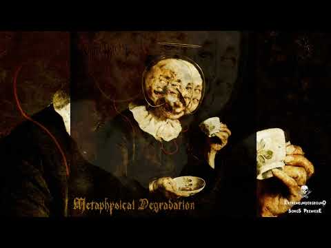 ➤ VOIDTHRONE - Converging Personality Simulation-☠(𝐓𝐑𝐀𝐂𝐊 𝐏𝐑𝐄𝐌𝐈𝐄𝐑𝐄 𝟐𝟎𝟐𝟐)☠