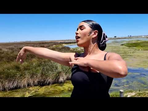 Regina-Lee Thompson - I Am More (Official Music Video)