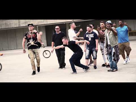 X-OH GEE - Did Dat (Official Music Video)