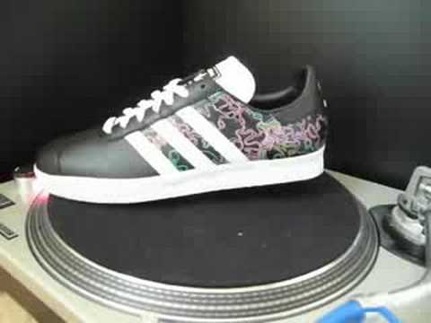 comment nettoyer adidas gazelle