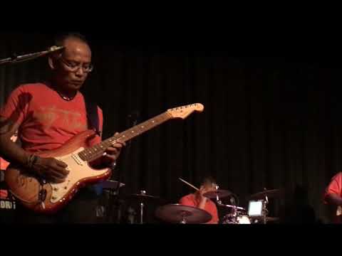 Katrisnan @ Bring Back Suriname Bodo Party