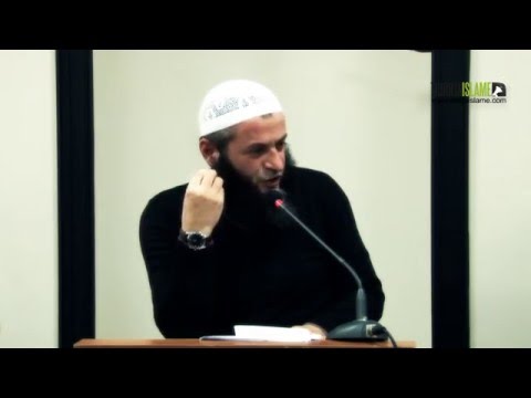 Gjykimi i drejtë - Hoxhë Sadullah Bajrami