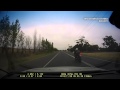 Melbourne Dash Cam Captures November