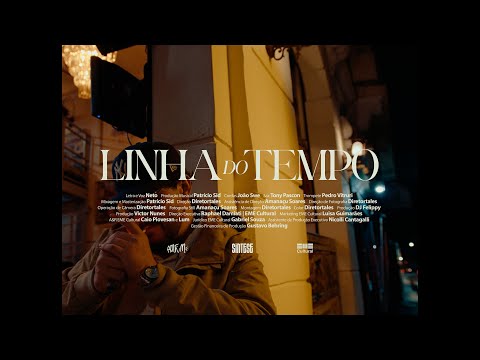 Video thumbnail for Linha do Tempo