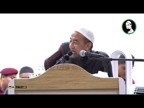 Suami Berhutang Pakai Nama Isteri - Ustaz Azhar Idrus