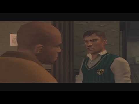 Welcome to Bullworth (Music Edit)