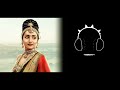 Ps1 Movie Bgm Kundavi As Trisha Tamil Bgm Trending Bgm