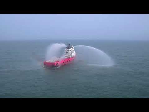 Fletcher Group - FS Aberdour