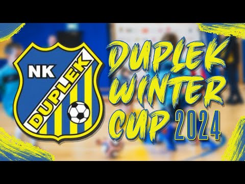 DUPLEK WINTER CUP 2024