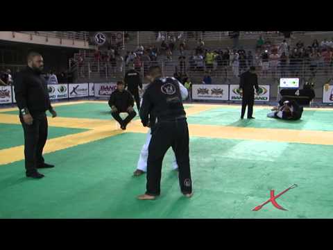MUNDIAL PROFISSIONAL 2015 - André Freire x Leandro Vilar by X-COMBAT