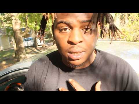 Tai Wilson #NothingEvenMatters TAkeoff