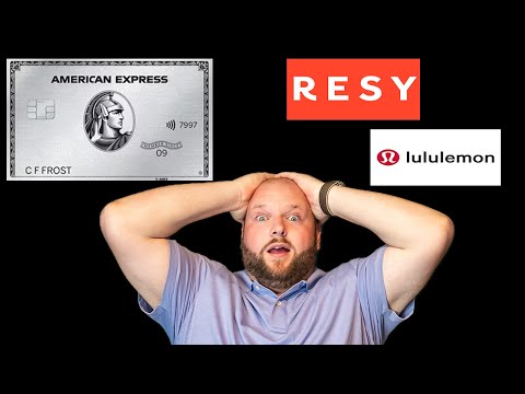 RUMOR: Platinum Credit Card To Get HUGE Credit Upgrades!