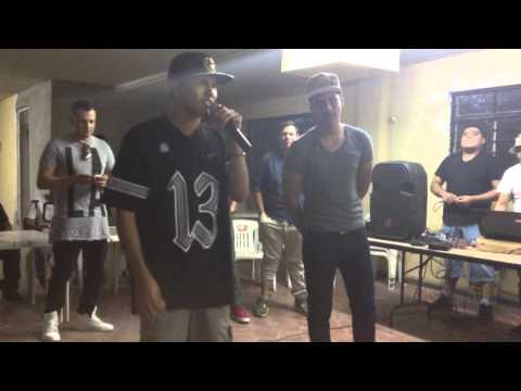 Tesko VS Daker | Liga STEEL | 2015