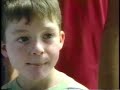 2003 Flintstone Calcium Chews Commercial