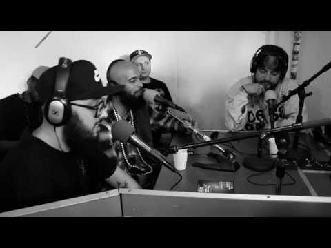 HipHop'N Friends - Barbu gang & Billy Bats