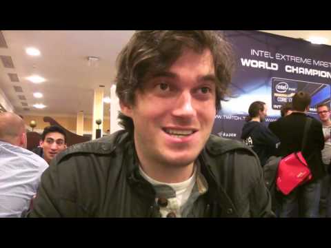 2GD 'Grilled': Esports past, present and future (Episode #7)