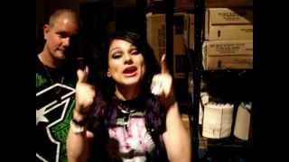 Snow Tha Product and Ground Breaking Beatz
