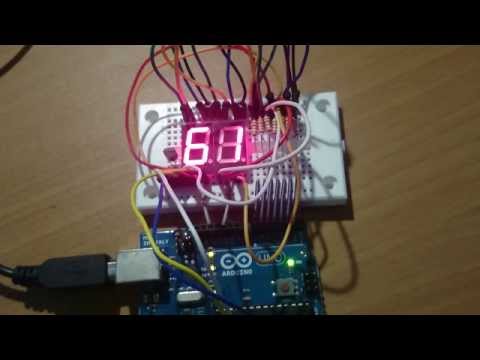 Make a Stevenson Screen with Arduino Part 1