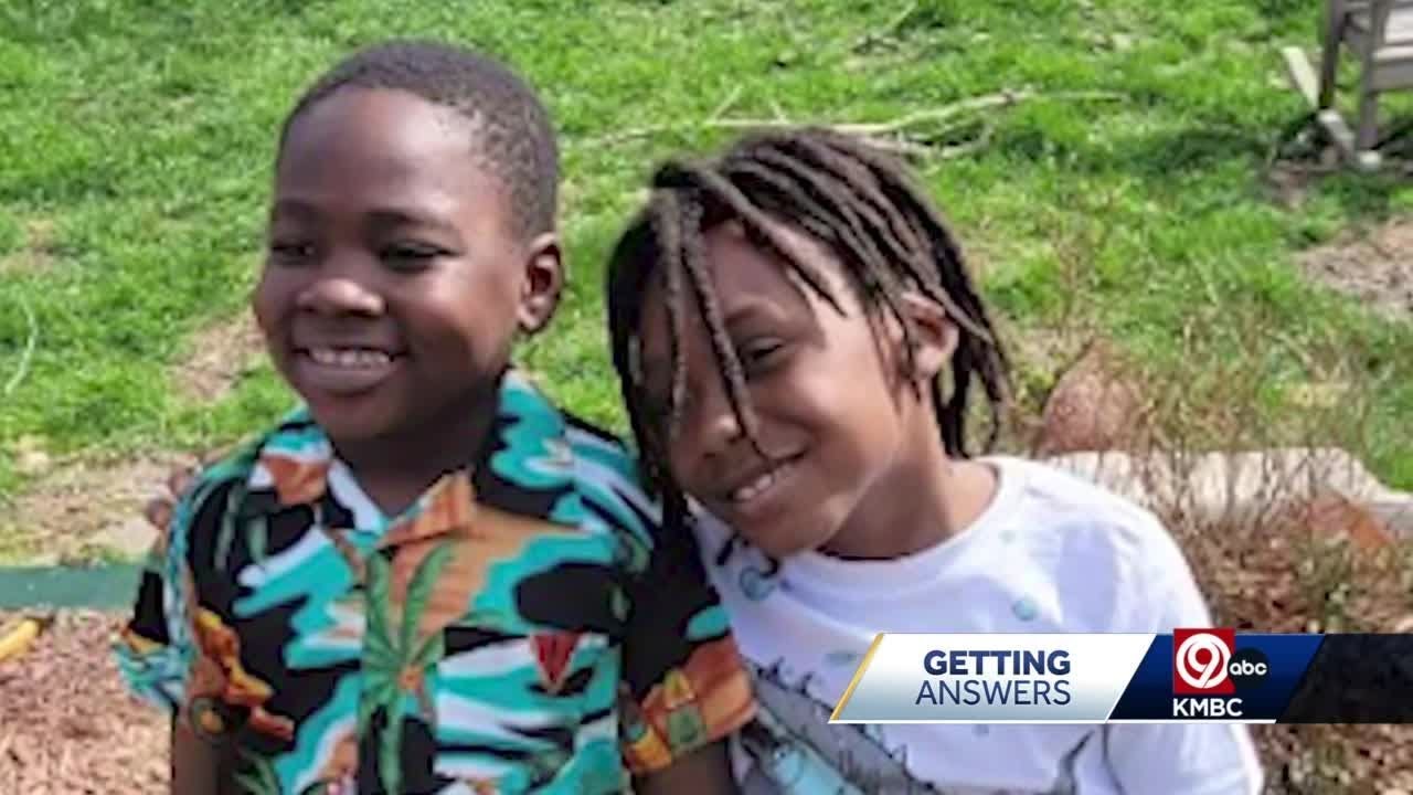 'Everybody loved him': West Park Elementary School mourns the loss of KCK child fatally shot outs...