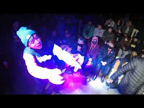 ADESONG vs BRN vs NOKO: 8vos - #KDxBDM