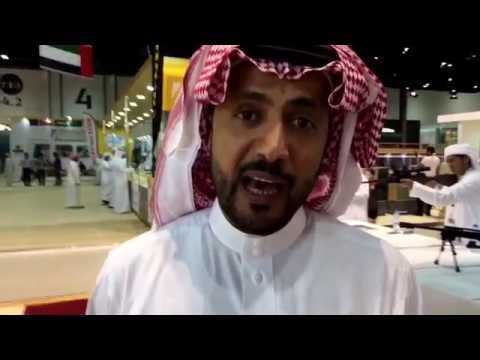مفاجأة أعرق السيوف العربية تُصنَّع في روسيا..