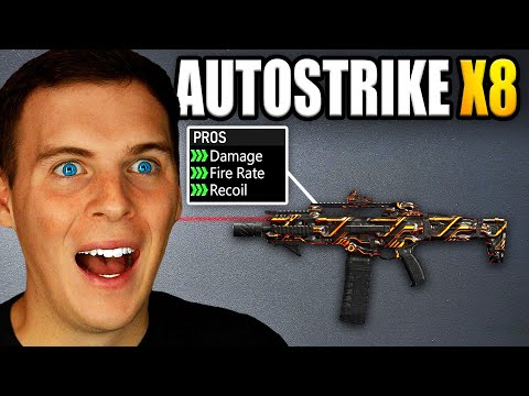 This Conversion Kit Makes a Dookie Gun AMAZING in Warzone