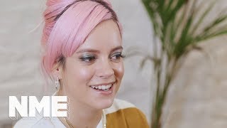 Lily Allen wraca na Cameo z filmami dla fanów
