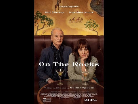 Остання крапля / On the Rocks (2020)