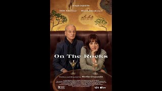 Остання крапля / On the Rocks (2020)