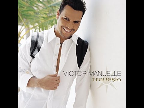 Victor Manuelle - Tengo Ganas (Version Salsa) (Audio)