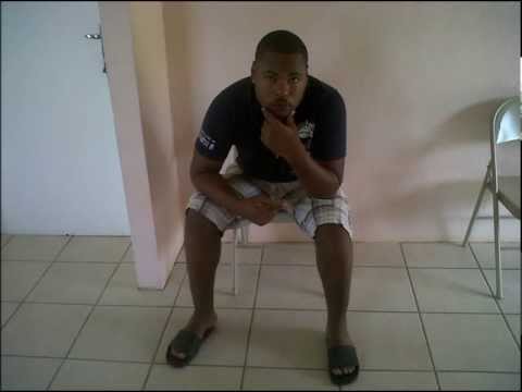 T.J - Wauw (Da Ridlaz remix)