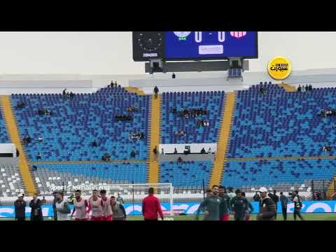 الكورفا سود تقاطع مركب دونور للمباراة الثانية بعد ديربي البيضاء