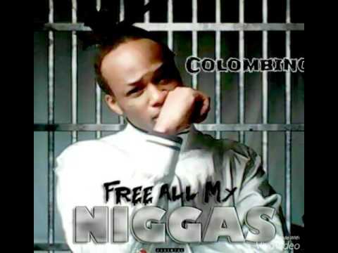 Micka Montana Ft Stacks Madtwoz - Free All My Niggaz