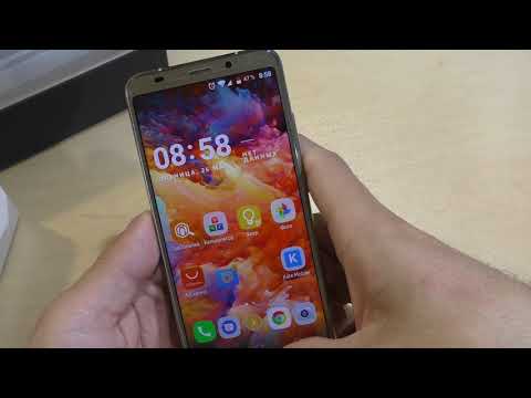 Wieppo S8 - обзор спустя более 2 недель использования