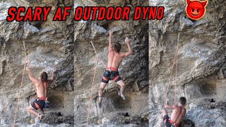 Do I STILL have Fear of Falling?