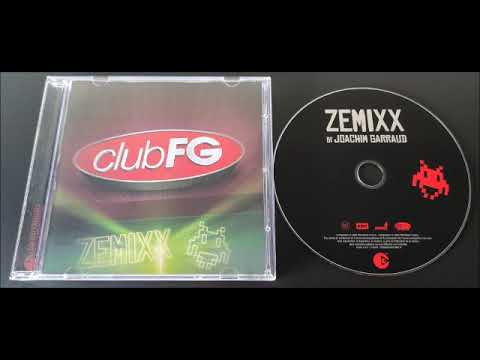 Club FG (Zemixx By Joachim Garraud) 2005