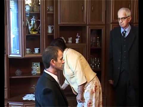 Fornagiel Wojciech Drużba Weselny Nowy Sącz