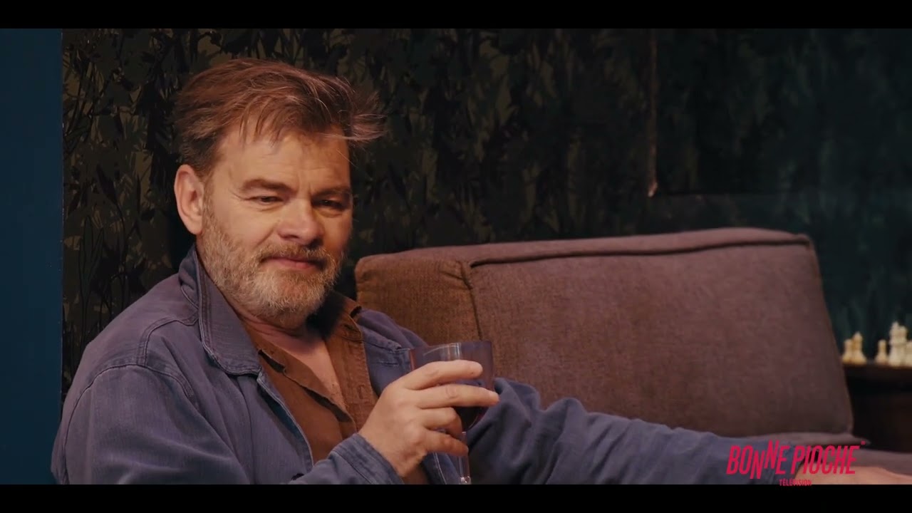 Miniature de la vidéo MUR MURE - Extrait du film Mur mure