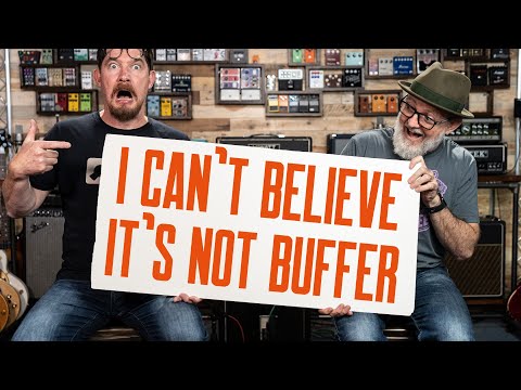 LIVE Comments & Questions – October 18 2021 – That Pedal Show