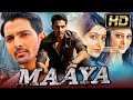 Maaya Full HD Telugu Hindi Dubbed Full Movie Harshvardhan Rane Avantika Mishra Sushma Raj