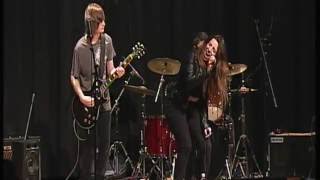 The Ocean - Led Zeppelin (LIVE rachelmillermusic cover! - 5/13/16)