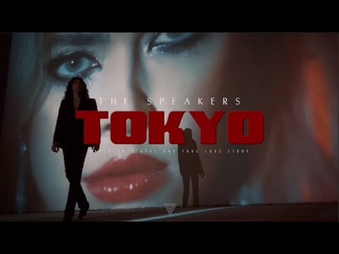 The Speakers - Tokyo
