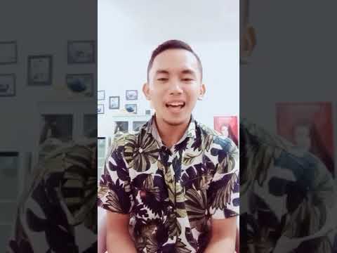 Penyakit cinta (Cover Ridho Rhoma)