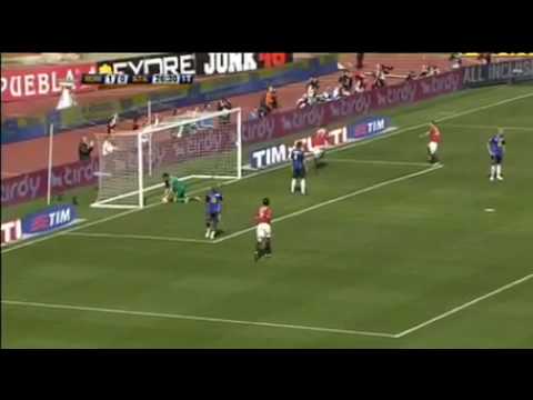 Roma-Atalanta=2-1 (Serie A - 33a Giornata - Goals-Sintesi-Highlights) SKY HD