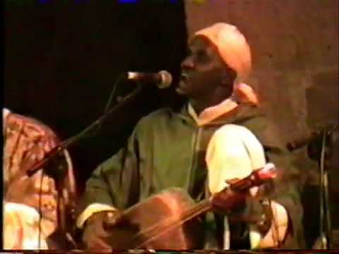 maalem hmida boussou (chorafa part 1)