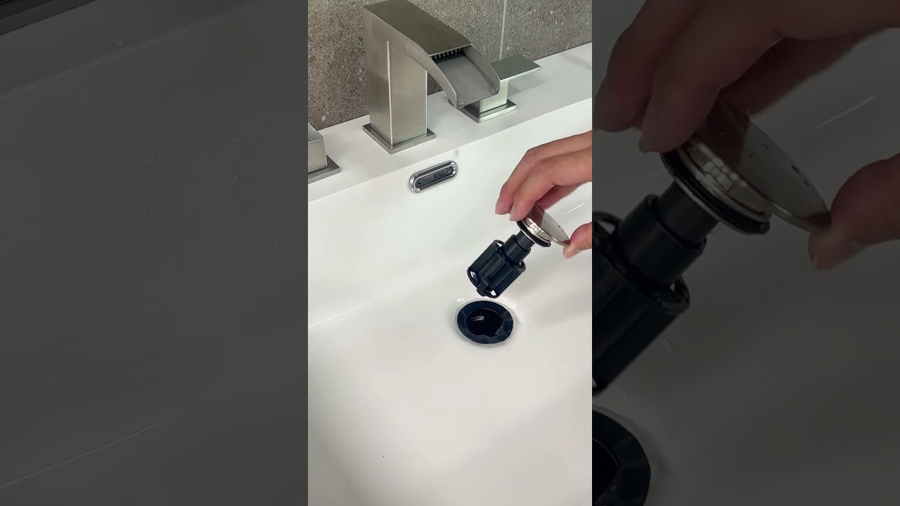 Smooth silk of water, sculpted by modern design #ceinol #amazon